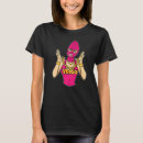 Pesquisar por gangster girl camisetas Mulher