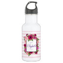 Pesquisar por papoila garrafa agua Rosa