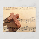 Pesquisar por notas musicais cartoes postais Clássico