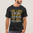 Pesquisar por fortaleza camisetas Senhor