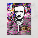 Pesquisar por edgar allan poe cartoes postais Poesia