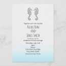 Pesquisar por cavalo marinho convites Oceano