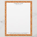 Pesquisar por cabeçalho floral papel timbrado Moderno