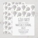 Pesquisar por mini golfe convites Verde