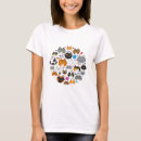 Pesquisar por círculo camisetas Qualquer pessoa