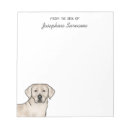 Pesquisar por labrador retriever bloco de notas Animal