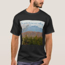 Pesquisar por foto da paisagem camisetas Qualquer pessoa
