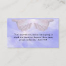 Pesquisar por cristão cartao de visita Deus