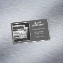 Pesquisar por chauffeur padrao cartao de visita Cliente