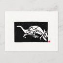 Pesquisar por preto e branco gato cartoes postais Animal
