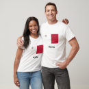 Pesquisar por malte camisetas Malta
