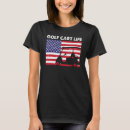 Pesquisar por golfers camisetas Sinalizador