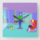 Pesquisar por pé relogios de parede Para todos