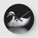 Pesquisar por cisne relogios de parede Branco
