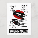 Pesquisar por manicure cartoes postais Maquiagem