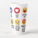 Pesquisar por emojis canecas Emoticon