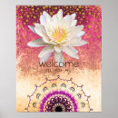 Pesquisar por yoga mandala pôsteres pósteres Flor