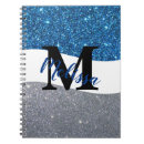 Pesquisar por glitter cadernos de notas Brilhante