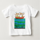 Pesquisar por carga do bebê camisetas Jaque