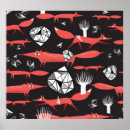 Pesquisar por fundo escuro pôsteres pósteres Padrão