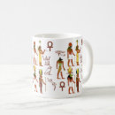 Pesquisar por deuses egípcios canecas Isis