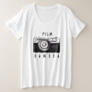 Pesquisar por câmera antiga camisetas Filme