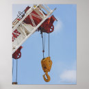 Pesquisar por construction pósteres Crane