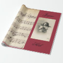 Pesquisar por partitura papel de presente Feriado