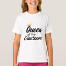 Pesquisar por rainha camisetas Escola