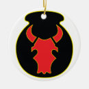 Pesquisar por touro vermelho ornamentos Para todos
