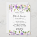 Pesquisar por roxo e creme convites Para todos