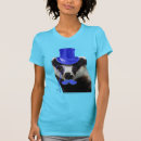 Pesquisar por bigode azul camisetas Animais
