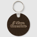 Pesquisar por chocolates chaveiros Chocolate escuro