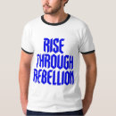 Pesquisar por da rebelião camisetas Gráfica