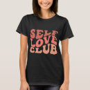 Pesquisar por psicologia positiva camisetas Estética