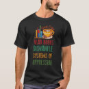 Pesquisar por opressão camisetas Café