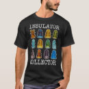 Pesquisar por telégrafo camisetas Coletor