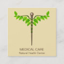 Pesquisar por medicina natural cartao de visita Médico homeopático