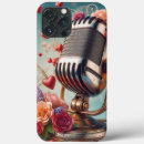Pesquisar por microfone capas Música