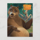 Pesquisar por livro da selva cartoes postais Baloo