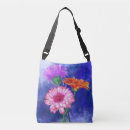 Pesquisar por gerberas bolsas Azul