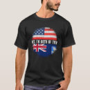 Pesquisar por falkland camisetas Bandeira do país