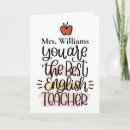 Pesquisar por professor inglês cartoes Apreciação