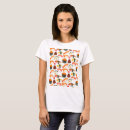 Pesquisar por sushi bonito camisetas Peixe