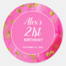 Pesquisar por aniversário de 21 anos adesivos Qualquer pessoa