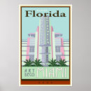 Pesquisar por miami pósteres Pastel