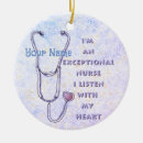 Pesquisar por estetoscópio ornamentos Enfermeira