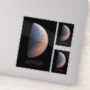 Pesquisar por de jupiter adesivos Sistema solar