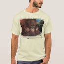 Pesquisar por extinção animal camisetas Orangotango