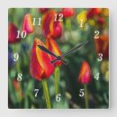 Pesquisar por tulipas relogios de parede Flores